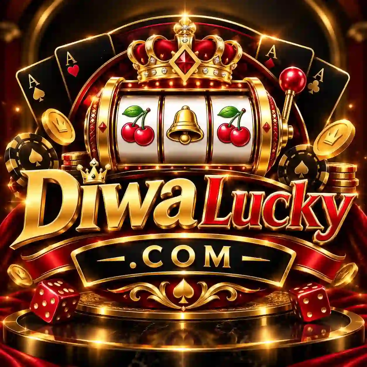 Diwa lucky